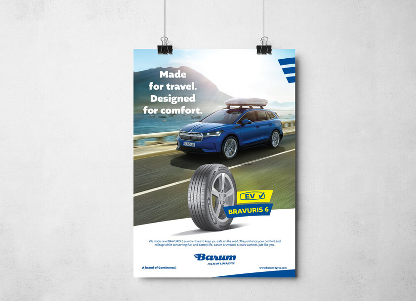 Progress Promotion ukážka práce